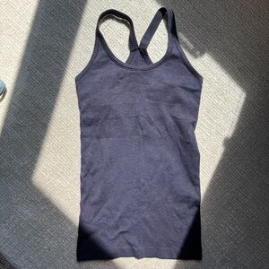 Lululemon Ebb To Street Tank